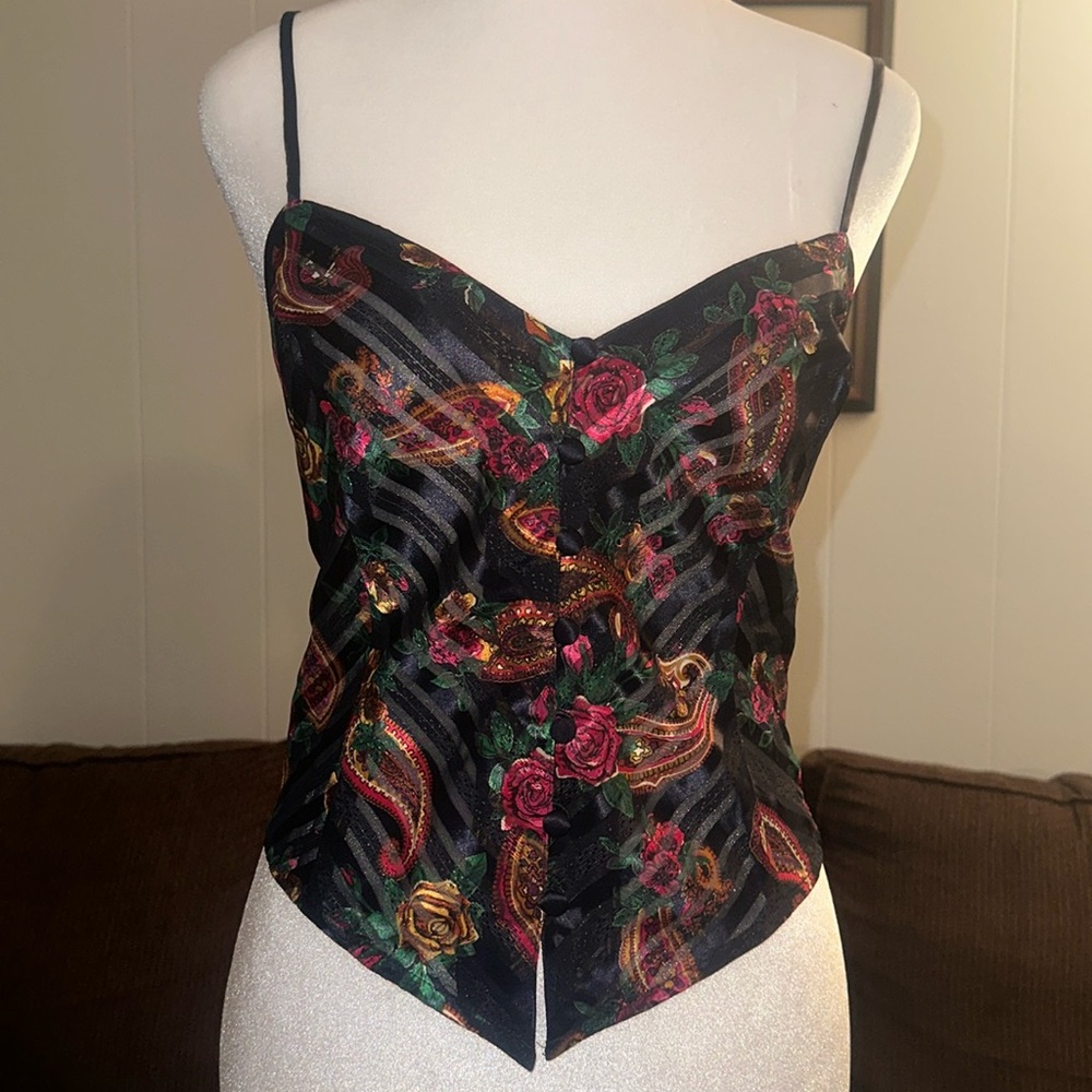 Sexy Victorias Secret tank top
